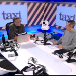 Programa de Radio TAXI LIBRE 14.01.2026 en COOLTURA FM. Edición 360