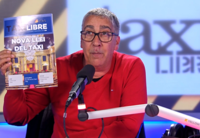 Programa de radio TAXI LIBRE 24.12.2025 en COOLTURA FM. Edición 358