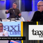 Programa de Radio TAXI LIBRE 28.01.2026 en COOLTURA FM. Edición 362