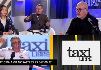 Programa de Radio TAXI LIBRE 28.01.2026 en COOLTURA FM. Edición 362