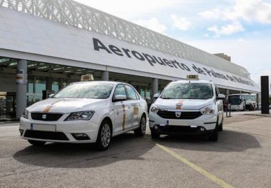 El sector del taxi balear i estatal exigeix frenar la concessió massiva de llicències VTC davant una «barbaritat» anunciada.