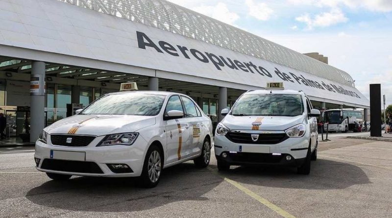 El sector del taxi balear i estatal exigeix frenar la concessió massiva de llicències VTC davant una «barbaritat» anunciada.