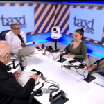 Programa de Radio TAXI LIBRE 21.01.2026 en COOLTURA FM. Edición 361