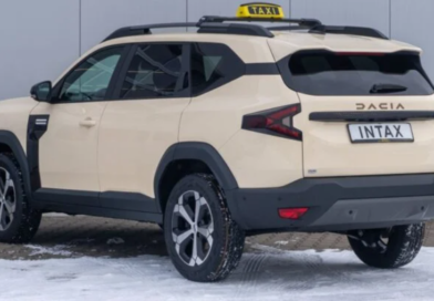 El Dacia Bigster se transforma en taxi: ¿una idea brillante para los profesionales?