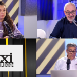 Programa de Radio TAXI LIBRE 04.02.2026 en COOLTURA FM. Edición 363