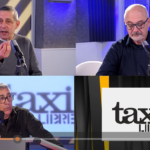 Programa de Radio TAXI LIBRE 18.02.2026 en COOLTURA FM. Edición 365