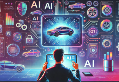 Uber vol aprofitar la seva flota per recollir dades amb vista al cotxe autònom.