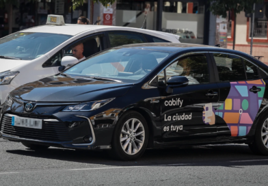 El Supremo cuestiona el veto por ratio a las licencias de VTC