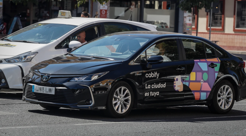 El Supremo cuestiona el veto por ratio a las licencias de VTC