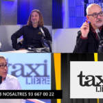 Programa de Radio TAXI LIBRE 11.03.2026 en COOLTURA FM. Edición 368