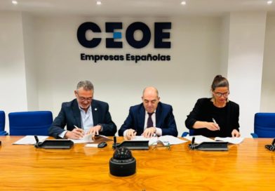 ANTAXI impulsa el paso decisivo hacia la jubilación anticipada del taxi con el apoyo activo del Sindicat del Taxi de Catalunya