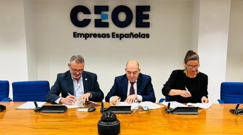 ANTAXI impulsa el paso decisivo hacia la jubilación anticipada del taxi con el apoyo activo del Sindicat del Taxi de Catalunya