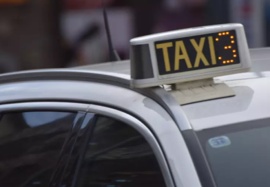 Centraleta única del taxi a partir de l’1 d’abril.