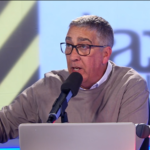 Programa de Radio TAXI LIBRE 18.03.2026 en COOLTURA FM. Edición 369