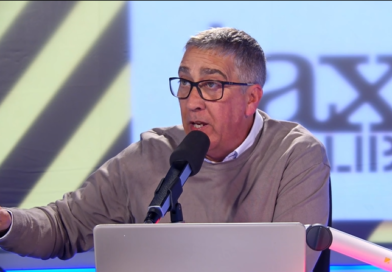 Programa de Radio TAXI LIBRE 18.03.2026 en COOLTURA FM. Edición 369