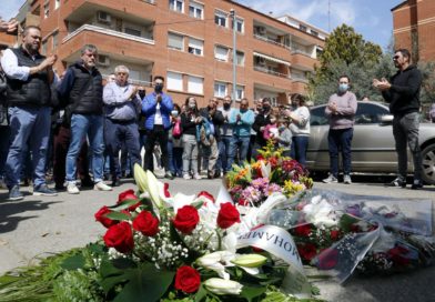 Un jurat popular jutjarà el presumpte assassí d’un taxista a Lleida.