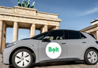 Berlín quiere que Bolt y Uber aumenten las tarifas mínimas.