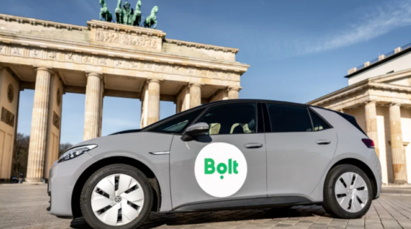 Berlín quiere que Bolt y Uber aumenten las tarifas mínimas.