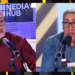 Programa de Radio TAXI LIBRE 01.04.2026 en COOLTURA FM. Edición 371