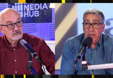 Programa de Radio TAXI LIBRE 01.04.2026 en COOLTURA FM. Edición 371