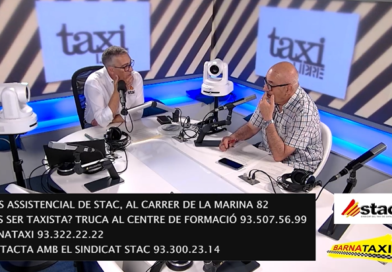 Programa de Radio TAXI LIBRE 22.04.2026 en COOLTURA FM. Edición 374