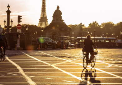 Uber y los VTC en la rue de Rivoli: la prohibición considerada ilegal, París debe ceder.