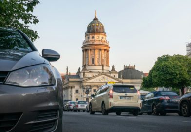 Evasión regulatoria en el sector del alquiler de coches: TMV exige controles transfronterizos