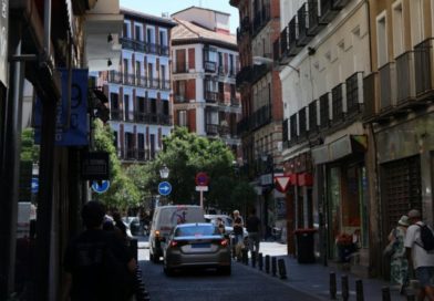 Madrid limita les tarifes dinàmiques de les VTC després dels abusos en grans esdeveniments