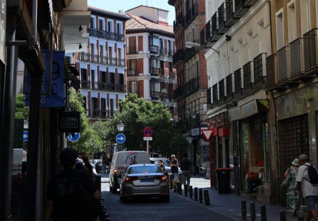 Madrid limita les tarifes dinàmiques de les VTC després dels abusos en grans esdeveniments