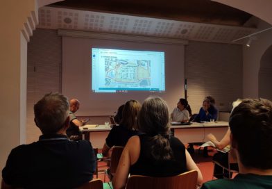 L’STAC participa en la Comissió de Seguiment de les obres de l’Estació de Sants
