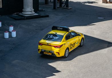 “Uber y Bolt en el foco de Aduanas: investigando la economía sumergida”