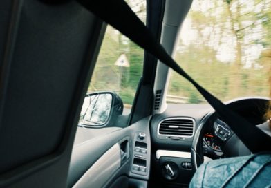 Els taxistes hauran de portar el cinturó de seguretat obligatòriament a partir de l’1 d’octubre.