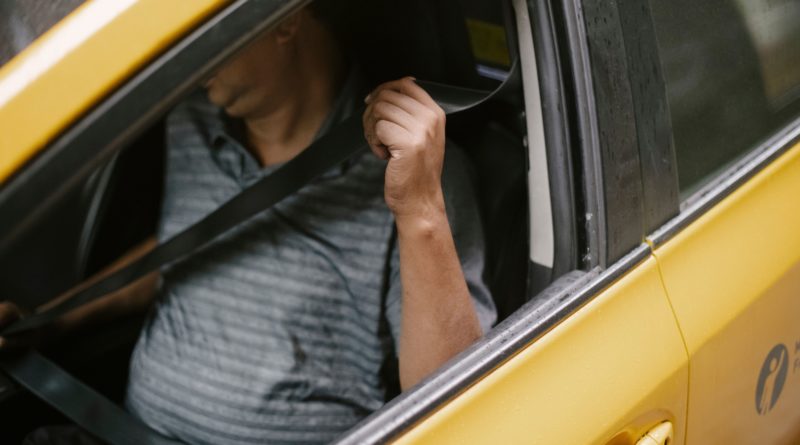 La DGT modifica el Reglamento General de Circulación y elimina excepciones históricas para el taxi