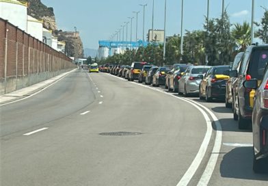 STAC/ATC SOLICITAN TAULA TÈCNICA PARA MEJORAR LA OPERATIVA DE ENTRADA EN EL PUERTO DE BARCELONA.