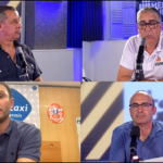 Programa de Radio TAXI LIBRE 22.07.2026 en COOLTURA FM. Edición 385