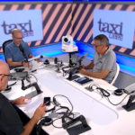 Programa de Radio TAXI LIBRE 17.09.2026 en COOLTURA FM. Edición 389