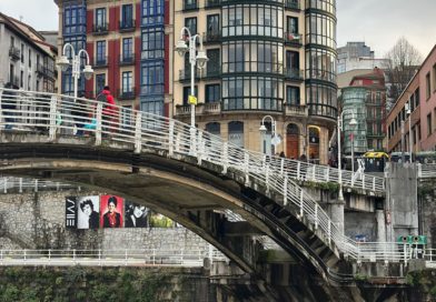 Bilbao activa una campanya especial d’inspecció a taxis i VTC.