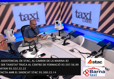 Programa de Radio TAXI LIBRE 22.10.2026 en COOLTURA FM. Edición 393