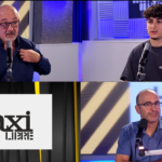 Programa de Radio TAXI LIBRE 29.10.2026 en COOLTURA FM. Edición 394